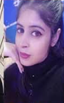 Tania Shri